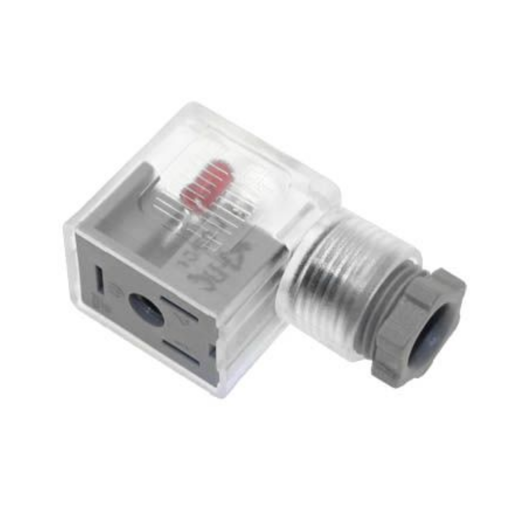 RECTANGULAR CONNECTORS TPS